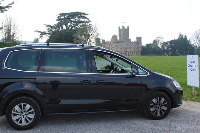 London Private Chauffeur Half-Day or Full-Day Vehicle Rental - Key Things That Make This Chauffeur Rental Worth It