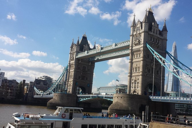 London Private Chauffeur Half-Day or Full-Day Vehicle Rental - Comfort, Parking, and Drop-Off Precision