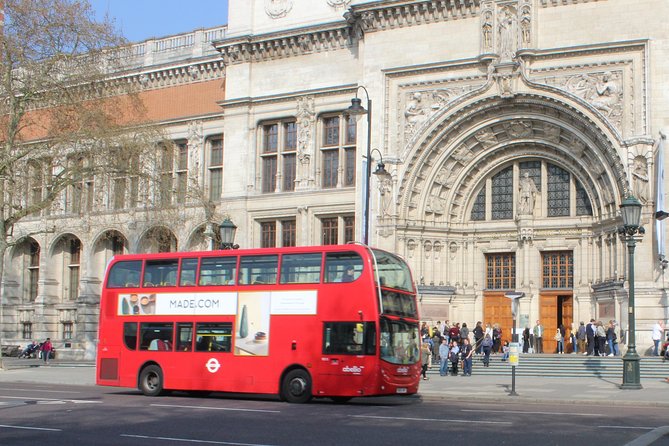 London Private Chauffeur Half-Day or Full-Day Vehicle Rental - Cost and Value: When $651 for Up to 4 Makes Sense