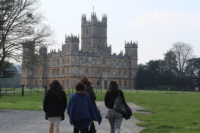 London Private Chauffeur Half-Day or Full-Day Vehicle Rental - Timing Tips That Fit Real London Day Trips