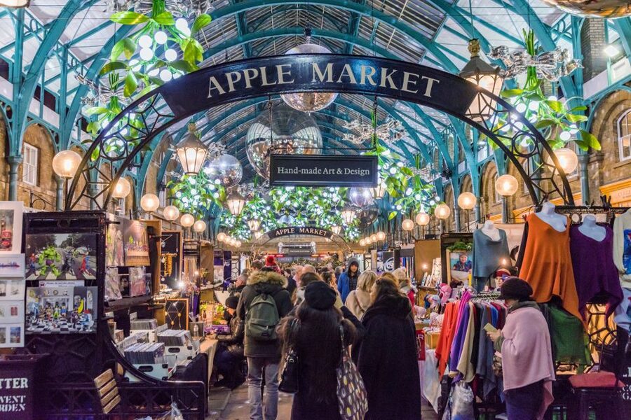 London: Private City Kickstart Walking Tour - Key highlights to look forward to