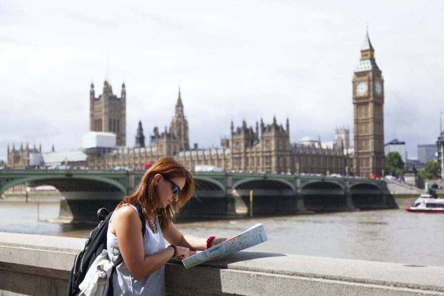 London: Private City Kickstart Walking Tour - Pacing, comfort, and who this tour fits best