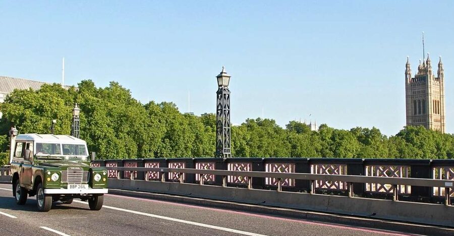 London: Private City Tour - Key things that make this London private city tour a smart pick