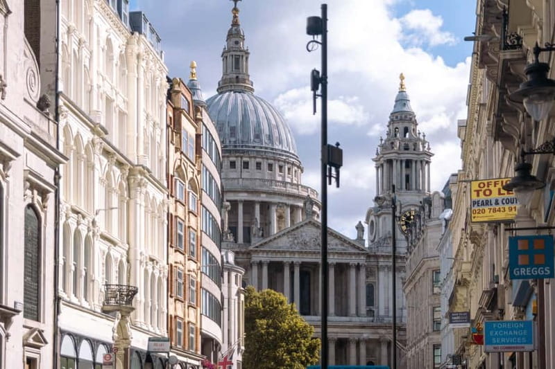 London: Private Custom Experience with a Local, Icons & Gems - Price and value: is $72 per person fair?