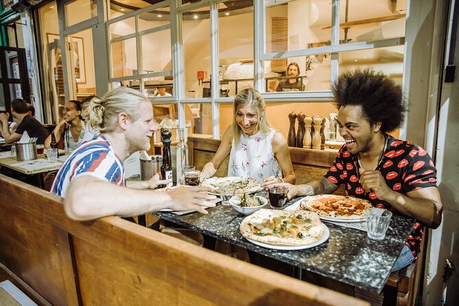 London Private Food Tour, the Best of East London with a Local Foodie - Broadway Market: A Strong Finish in a Food-Forward Corner