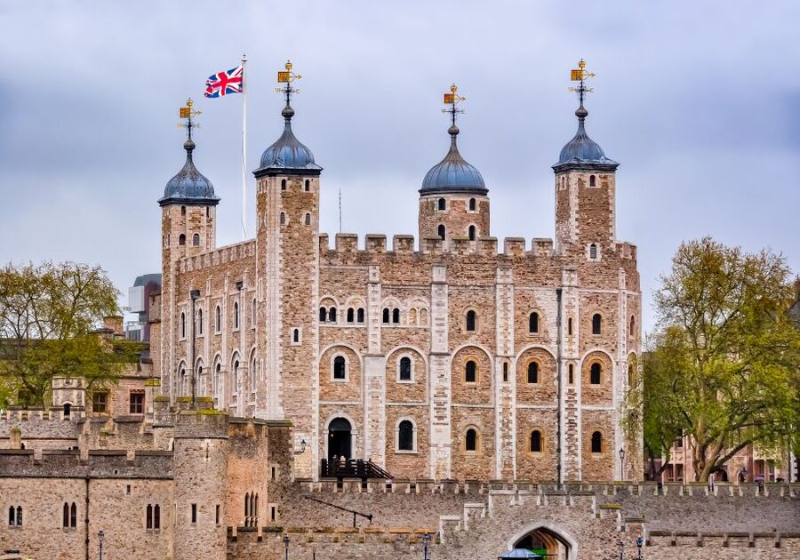London: Private Guided Tour of Top Highlights by Car - Key things to know