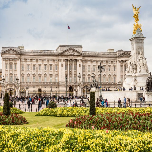London: Private Guided Tour of Top Highlights by Car - Westminster Abbey (6 and 9 hours): priority entrance and 1,000 years of names
