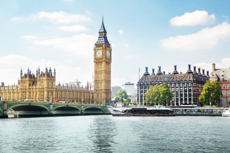 London: Private Guided Tour of Top Highlights by Car - Price and value: what $537 per person is buying