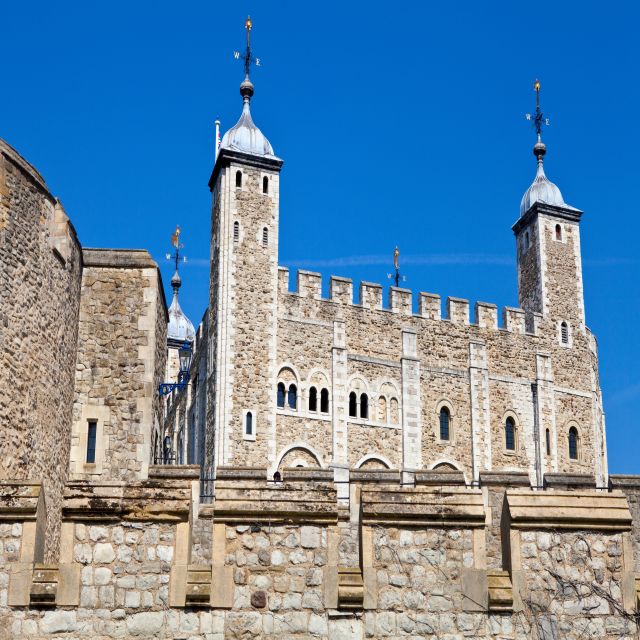 London: Private Guided Tour of Top Highlights by Car - The 3-hour highlights drive: Tower Bridge, St Paul’s, and Westminster icons