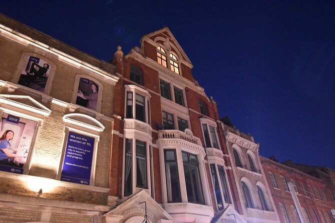 London Private Jack The Ripper Tour - Stop by stop: what each location adds to the story
