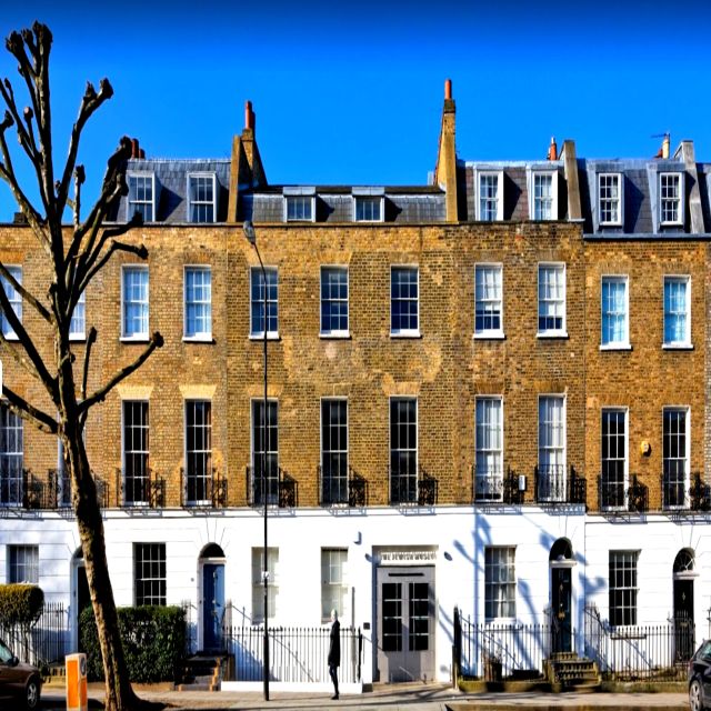 London Private Jewish History, Synagogues and Holocaust Tour - Key highlights you’ll feel during this tour