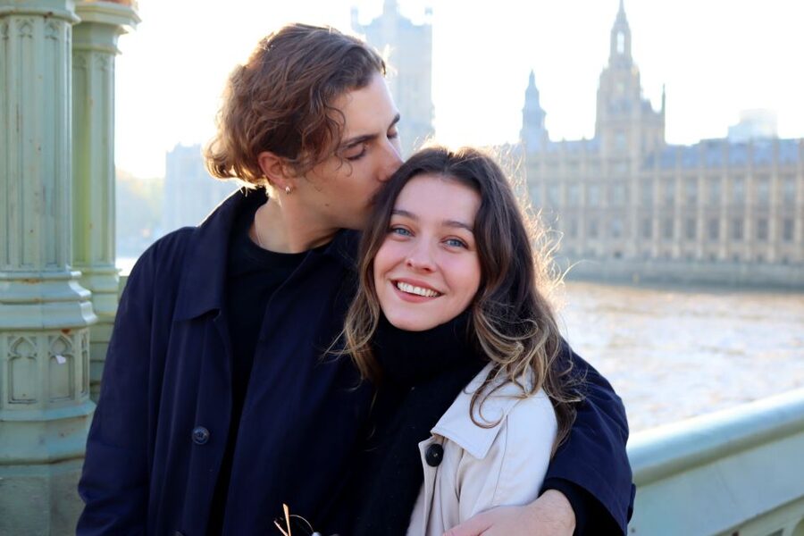 London: Private Landmark Tour with Professional Photographer - Key things that make this London photo tour worth it