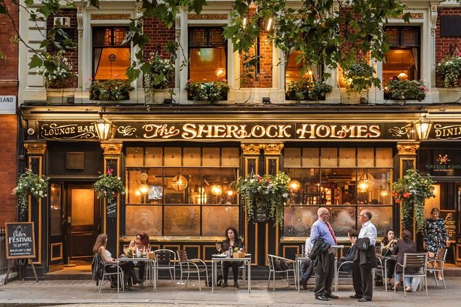London Private Layover Tour with a Local Guide: Tailored to Your Interests - Price and value: what $410.61 buys you