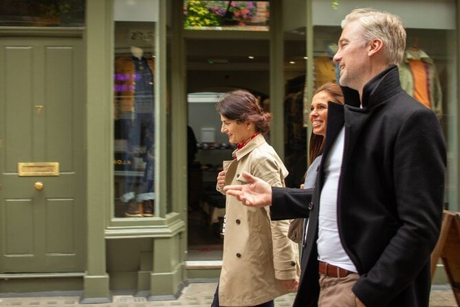 London Private Layover Tour with a Local Guide: Tailored to Your Interests - The day’s pacing: 6 vs 8 vs 10 hours