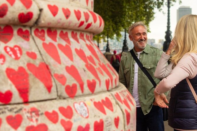 London Private Layover Tour with a Local Guide: Tailored to Your Interests - Getting oriented fast: from airport to central London