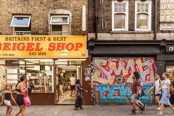 London Private Layover Tour with a Local Guide: Tailored to Your Interests - Museums and galleries: Portrait Gallery for culture with focus