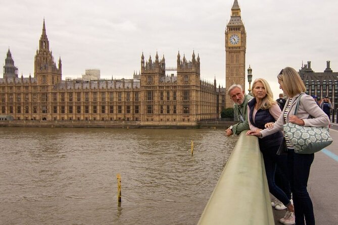 London Private Layover Tour with a Local Guide: Tailored to Your Interests - How the guide matching works (and why it matters)