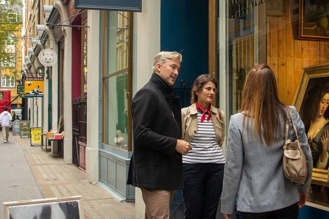 London Private One Day Tour with a Local, Highlights & Off-the-Beaten-Path - Big Ben and Westminster: classic London, with context