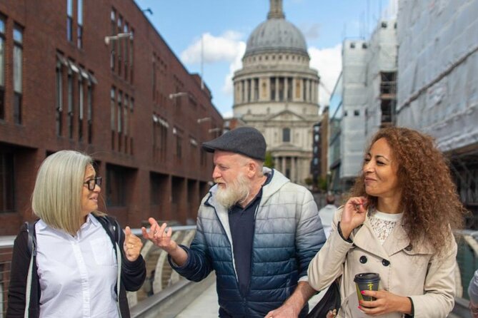 London Private One Day Tour with a Local, Highlights & Off-the-Beaten-Path - British Museum time: huge scale, and your pace matters
