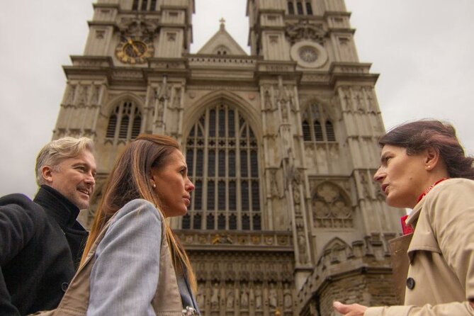 London Private One Day Tour with a Local, Highlights & Off-the-Beaten-Path - Your local host sets the tone (and the vibe)