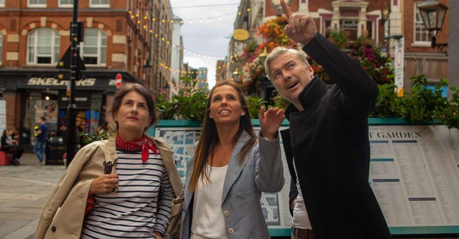London: Private Personalized Tour with a Local Host - Key highlights worth planning around