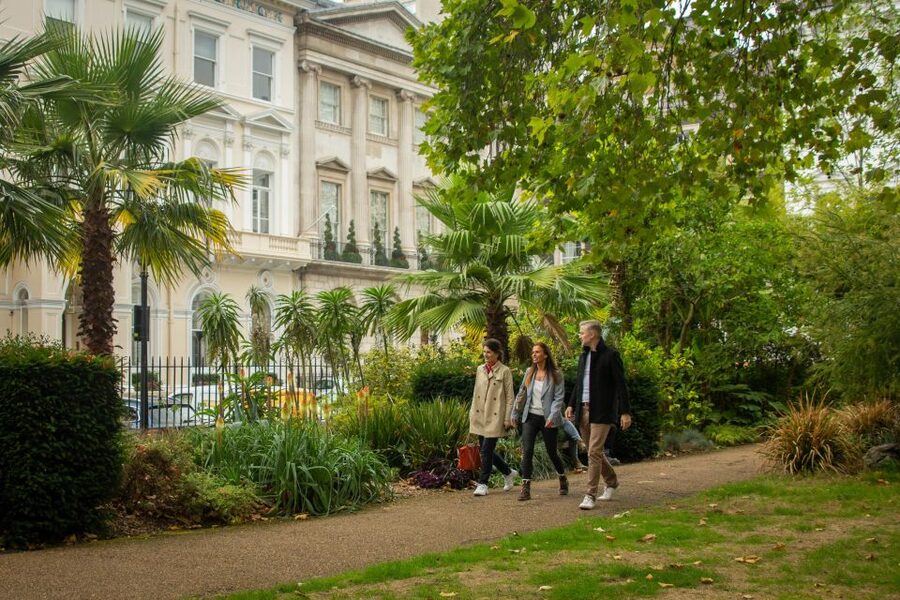 London: Private Personalized Tour with a Local Host - Shopping stops that actually match your style