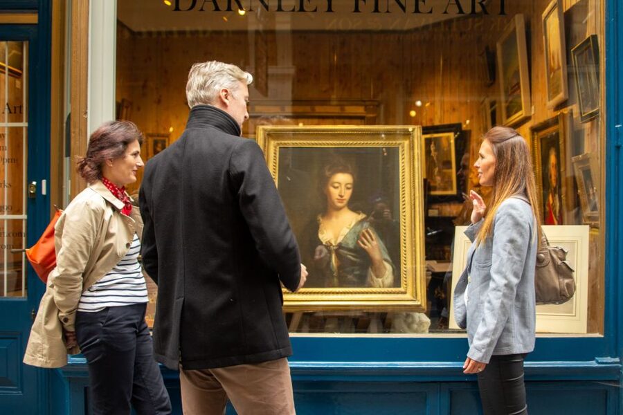 London: Private Personalized Tour with a Local Host - Logistics that affect your comfort (without killing the fun)