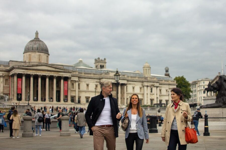 London: Private Personalized Tour with a Local Host - Host matching: the secret sauce behind a day that feels tailored