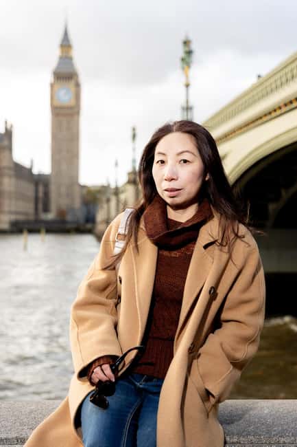 London: Private Photo Session at Iconic Landmarks - Starting at the London Eye: Your Shoot’s Convenient Launch Pad