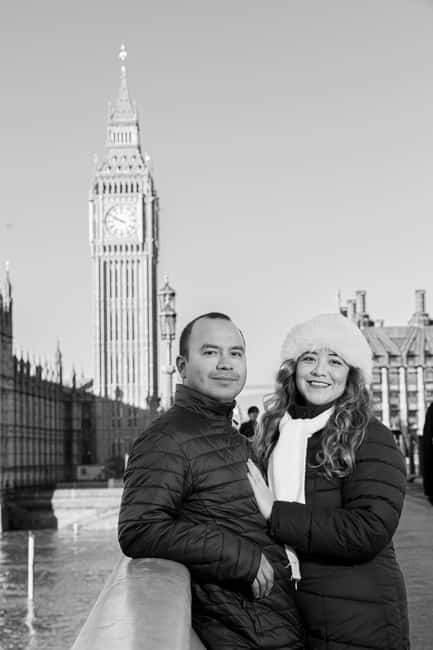 London: Private Photo Session at Iconic Landmarks - Where This Fits Best (And When to Skip It)