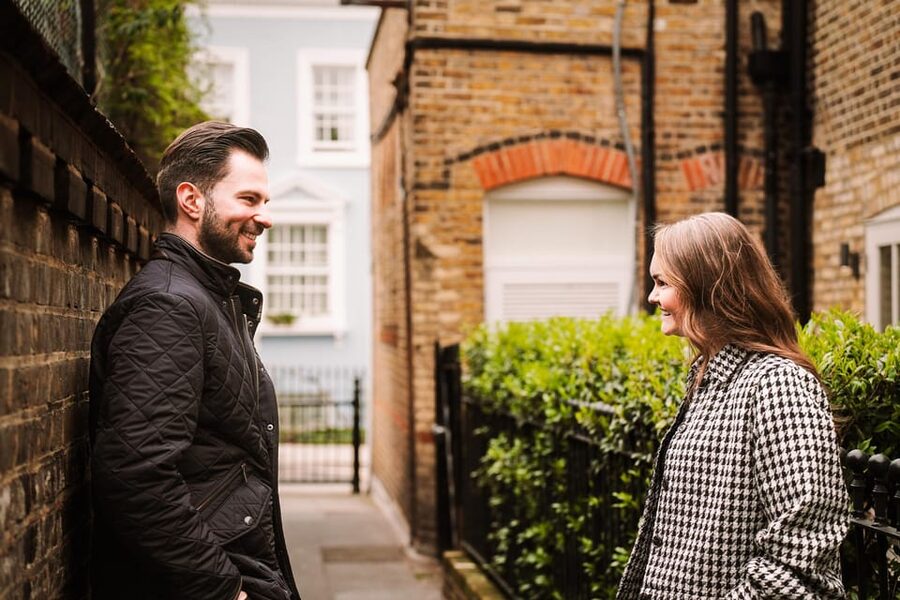 London: Private Photography with Professional Photographer - The Best Parts You’ll Actually Notice on This Photo Walk