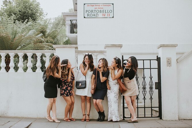 London - Private Photoshoot with a Top-Rated Local Photographer - Price and value: is $325 per group really worth it?