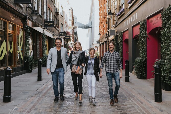 London - Private Photoshoot with a Top-Rated Local Photographer - Should you book this private London photoshoot?