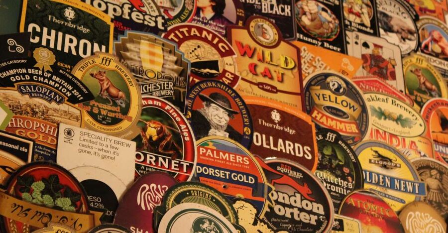 London: Private Pub Tour - The 3-Hour Shape of the Night (and Why the Pace Works)