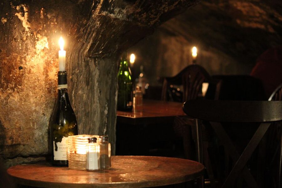 London: Private Pub Tour - Sherlock Holmes and the Fictional-Character Pub Factor