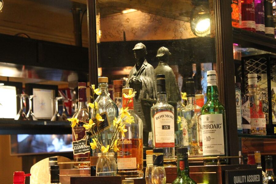London: Private Pub Tour - Price and Group Size: How This Tour Can Actually Be Good Value
