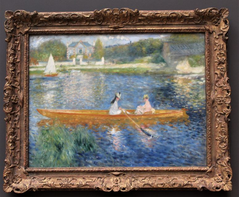 London: Private Tour of the National Gallery with tickets - Practical tips for your National Gallery timing and comfort