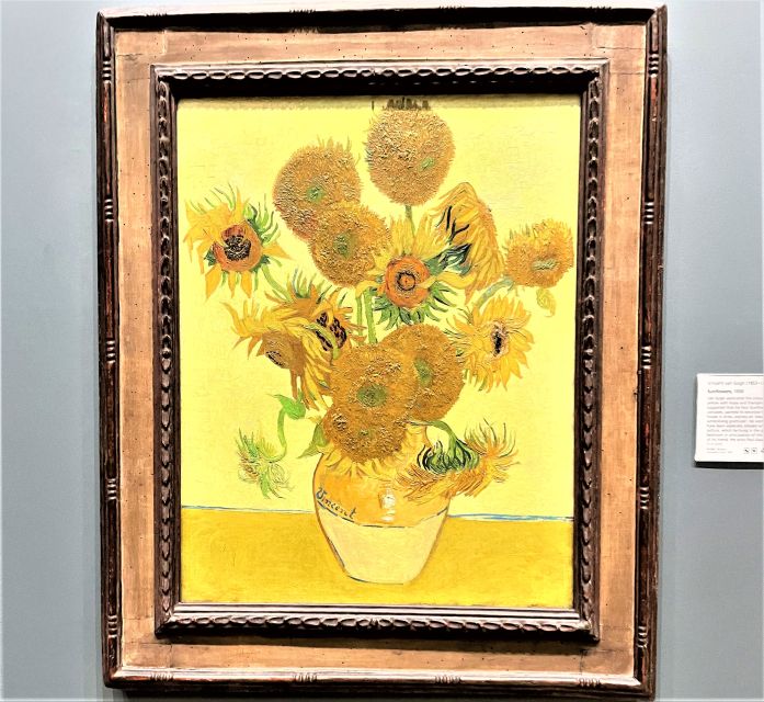 London: Private Tour of the National Gallery with tickets - Raphael’s genius and the changing styles you can actually spot