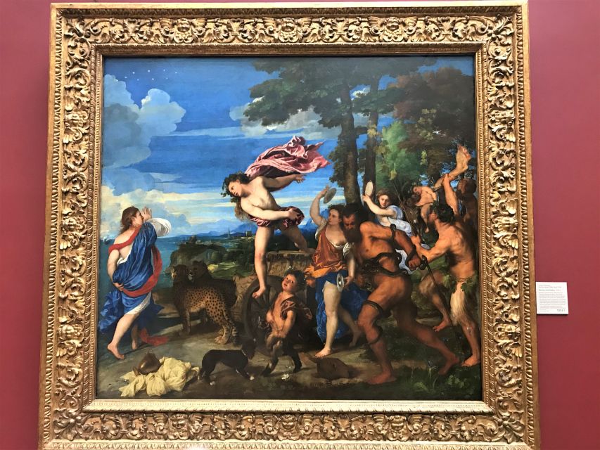 London: Private Tour of the National Gallery with tickets - Skip-the-line entry and how the 2.5-hour plan works