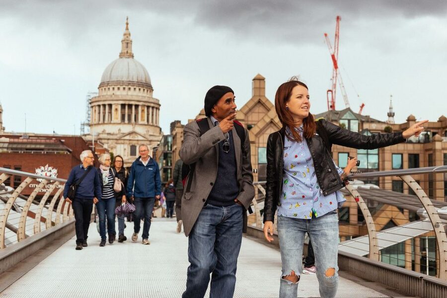 London: Private Tour with Locals – Highlights & Hidden Gems - Key reasons this tour works so well