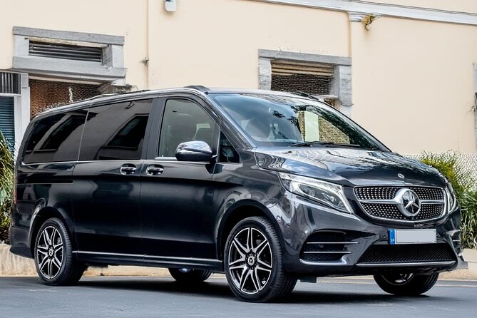 London: Private Transfer to/from Heathrow Airport - Key Things to Know Before You Go