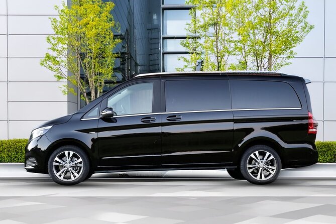 London: Private Transfer to/from Heathrow Airport - Should You Book This Private Heathrow Transfer?
