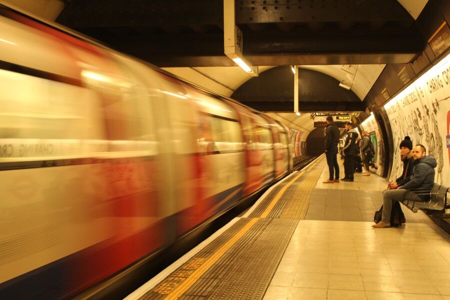 London: Private Underground and Tube Tour - What to bring (and what to skip) for a smoother Underground day