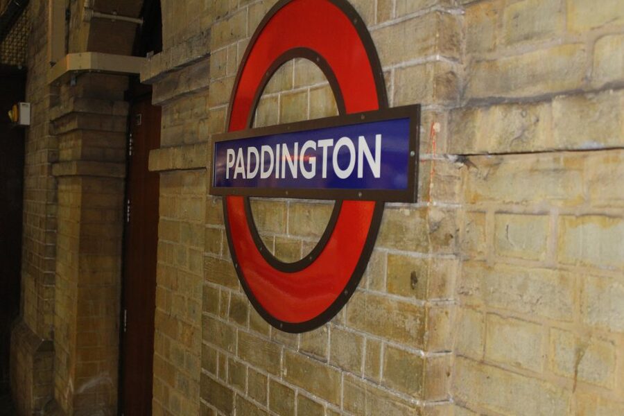 London: Private Underground and Tube Tour - 165 minutes of London Underground history: how the time adds up