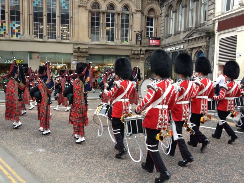 London: Private Walking Sightseeing Tour - Why a private walking tour works so well in Central London