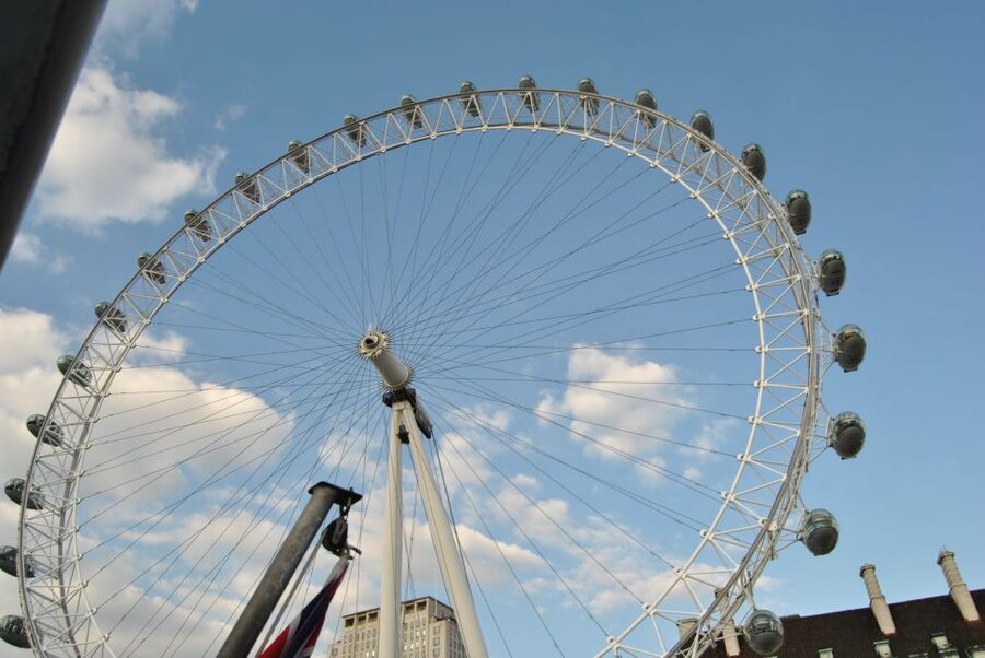 London: Private Walking Sightseeing Tour - The 10:00 hotel pickup: how to get the day off on the right foot