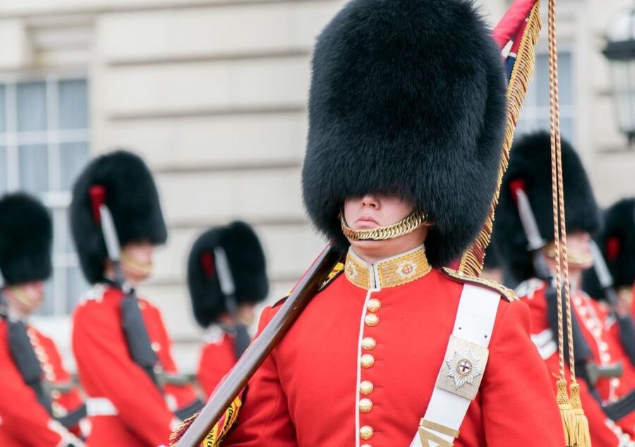 London: Private Walking Tour in Spanish - Key Highlights You’ll Actually Feel