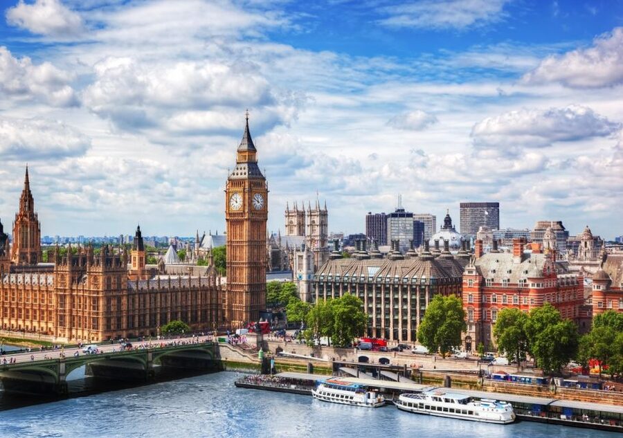 London: Private Walking Tour in Spanish - Who Should Book This Tour (And Who Might Want Something Else)