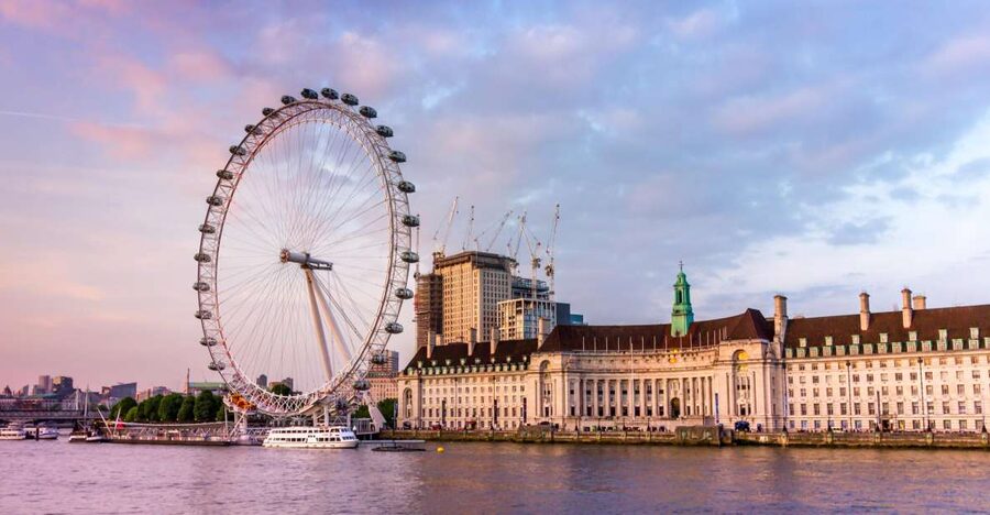 London: Private Walking Tour in Spanish - Getting Your Bearings: Piccadilly to Trafalgar to the National Gallery