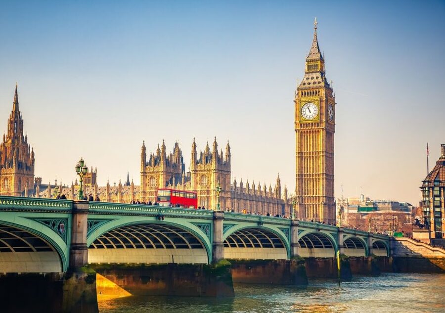 London: Private Walking Tour in Spanish - Buckingham Palace, Churchill War Rooms, and 10 Downing Street